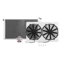 Chevrolet/GMC C/K Truck (250/292/305) 73-86 Kylnings-paket Mishimoto